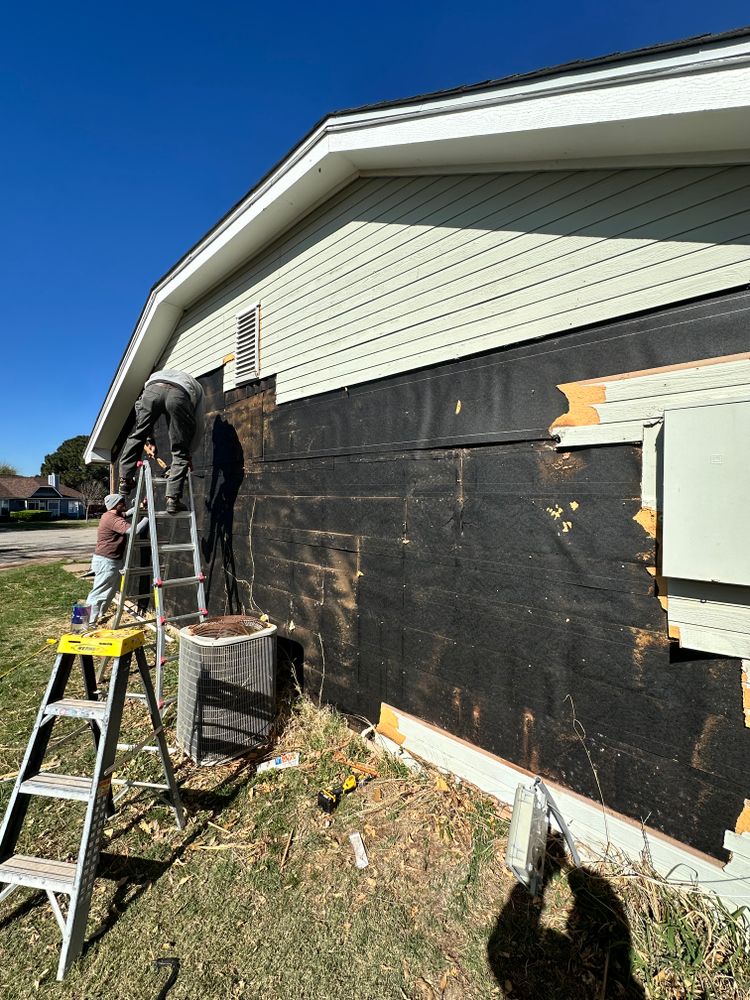 All Photos for Freedom Restoration in Abilene, TX