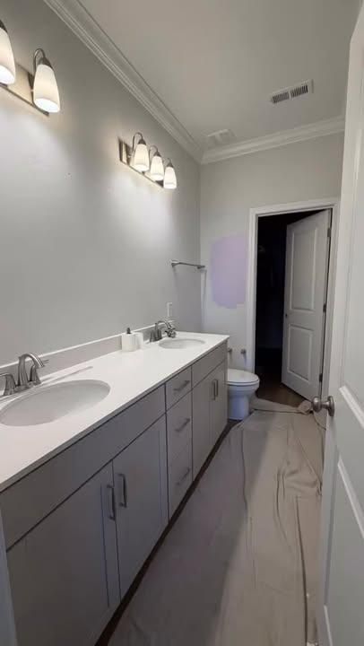 All Photos for Raad's Painting & Home Remodeling in Greenville, SC