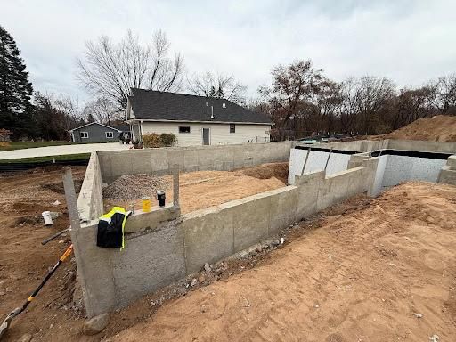 All Photos for Keep The Faith Contracting in Saint Michael, MN