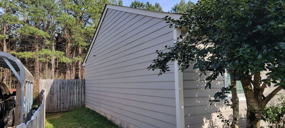 Exterior Painting for RKR Painting in Columbus, OH