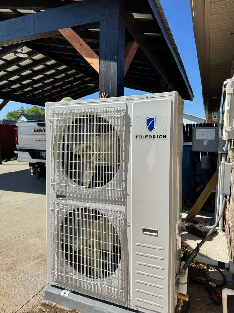 All Photos for Martin Heat and Air in Garfield, AR