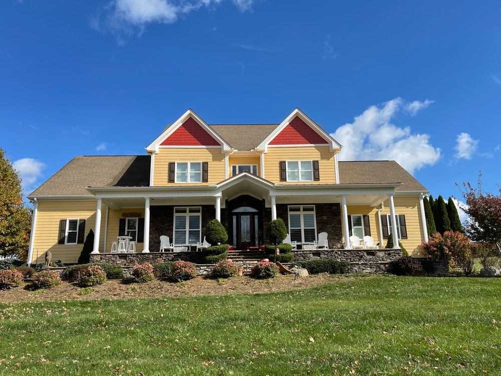 We offer expert roofing installation services tailored to protect your home from the elements, providing quality materials and skilled craftsmanship for a durable and attractive roof that enhances curb appeal. for EJ Roofing in Sparta, North Carolina