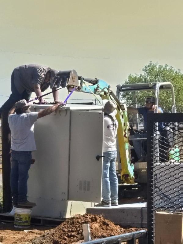 All Photos for Watcha GOT Electrical  in Graford,  TX