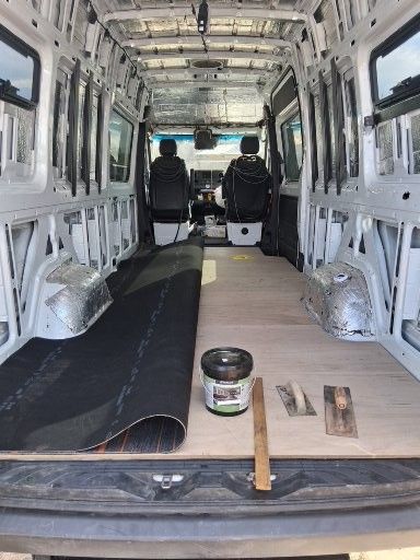 RV Repairs for SLV HANDYMAN MYLES in Del Norte, CO