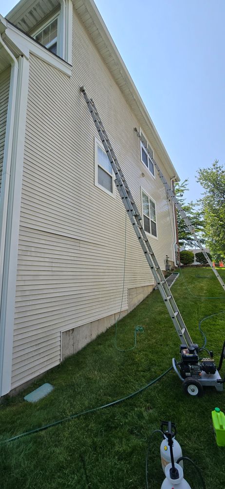 All Photos for K N P Zuniga Painting LLC in Linden, NJ