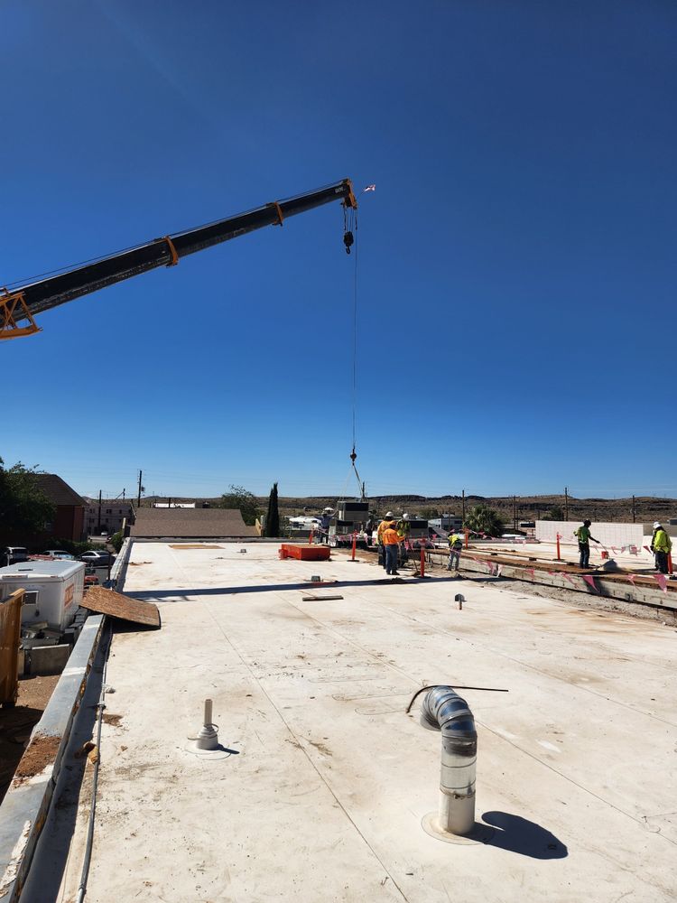 All Photos for Ant Farm Construction in Kingman, AZ