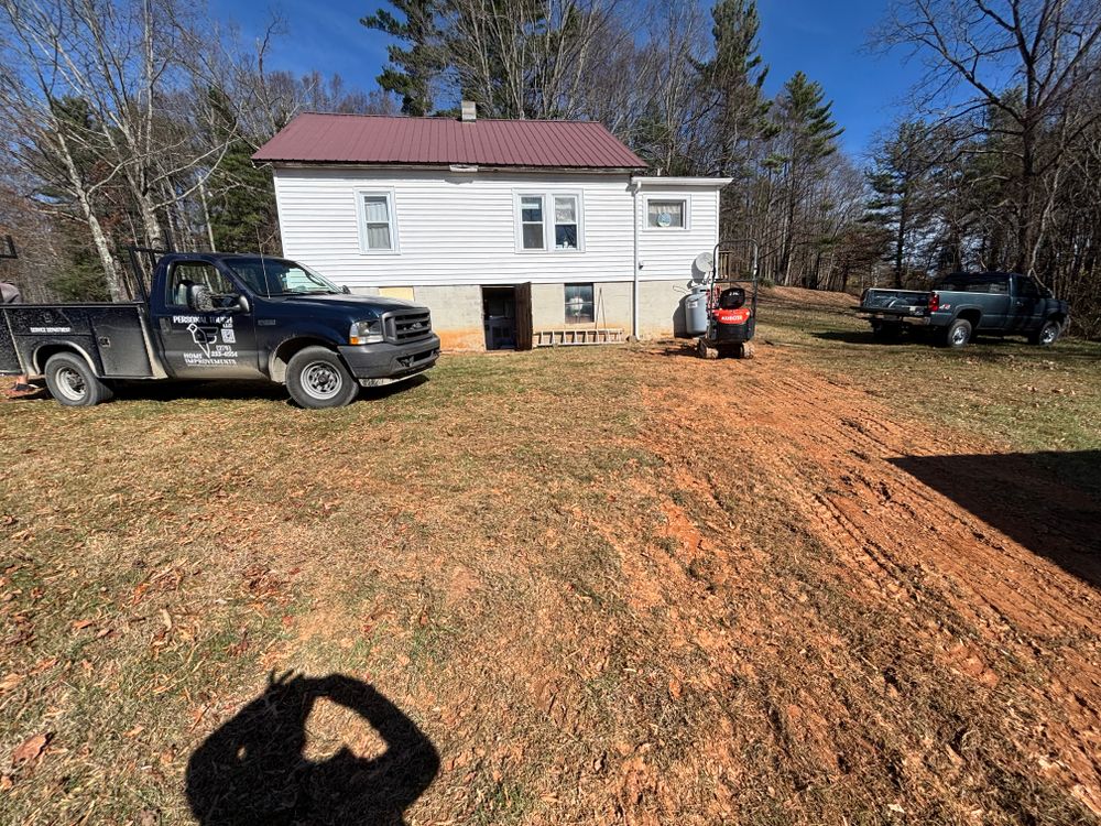 All Photos for Personal Touch General Contractor in Galax, VA