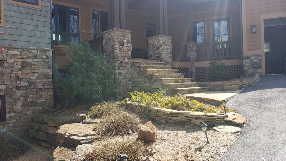 All Photos for Acosta's Stone Work in Henderson, NC