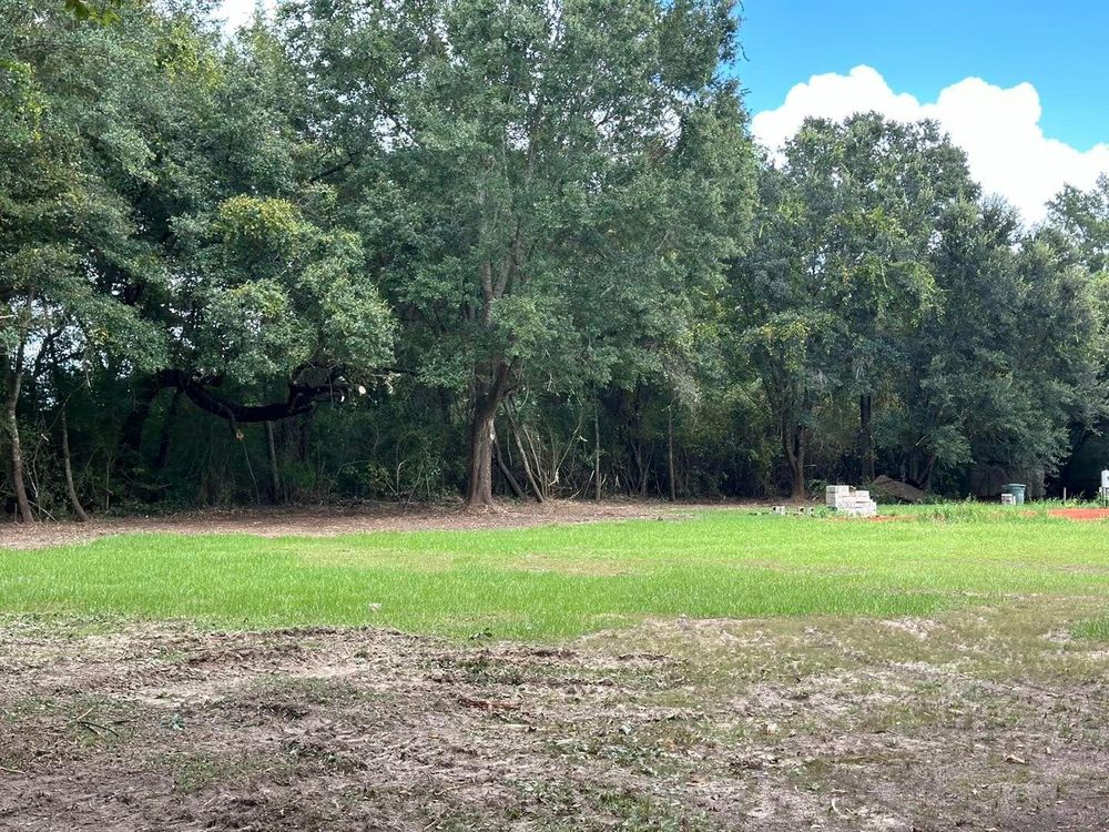 All Photos for White’s Land Maintenance in Milton,, FL