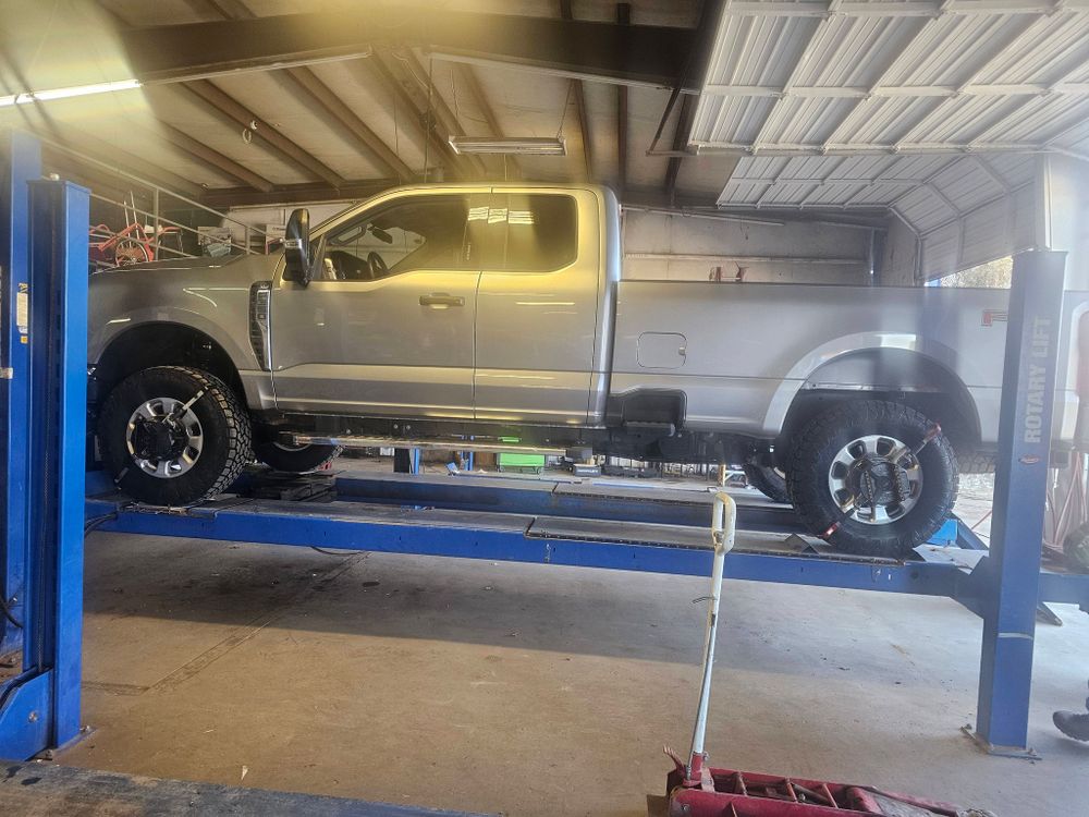 All Photos for Main Street Tire Henryetta in Henryetta, OK