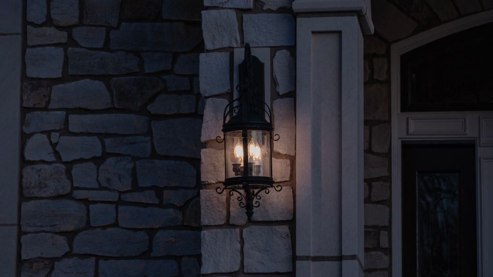 All Photos for Unique Outdoor Lighting in Short Hills, NJ