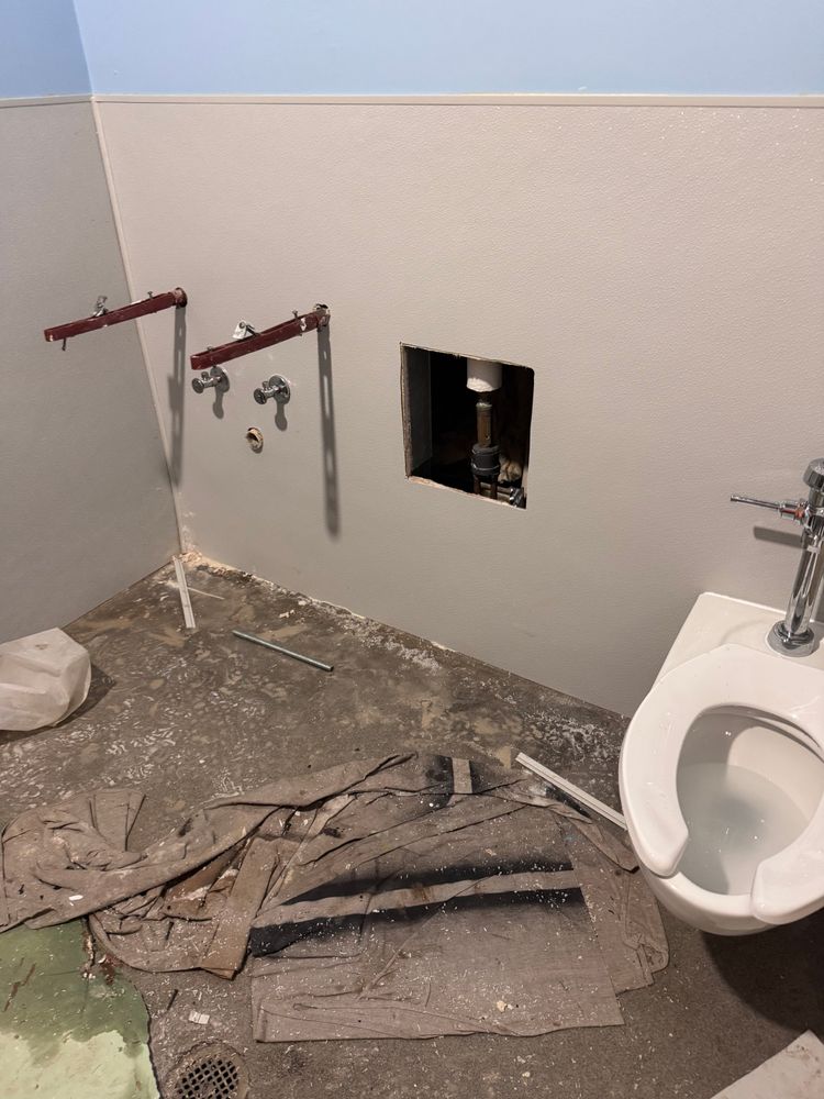 All Photos for Precision Plumbing LLC in Houston, TX