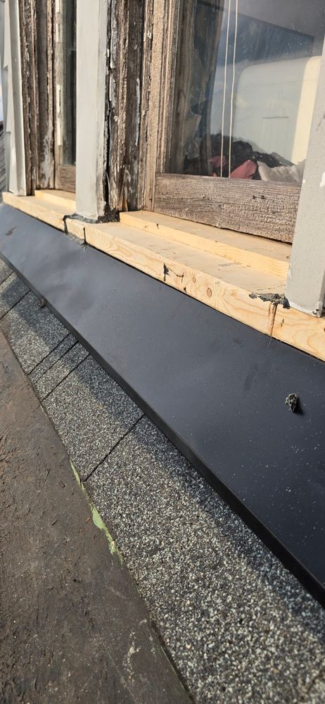 All Photos for A-1 Seamless Gutters in Greensburg, PA