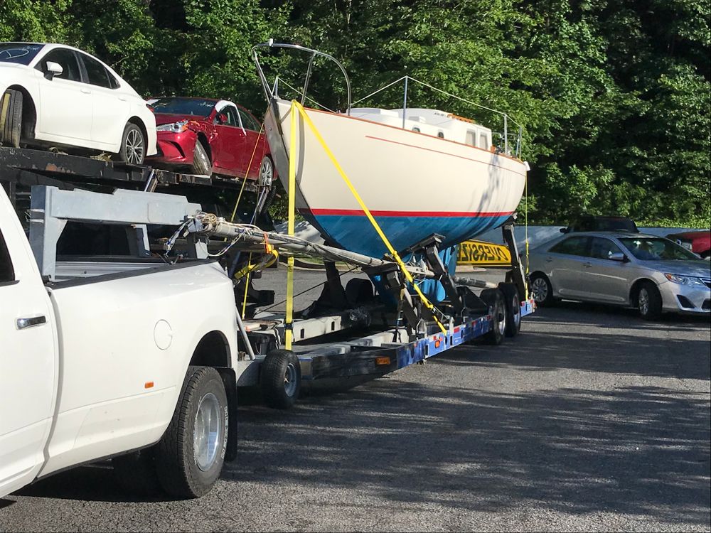 All Photos for Turner Yacht Services in Annapolis, MD