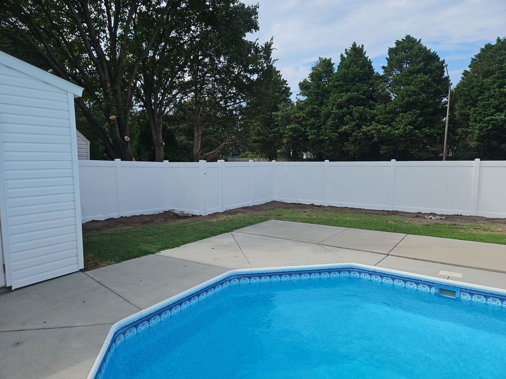 All Photos for Tidewater Trim & Deck in Moyock, NC