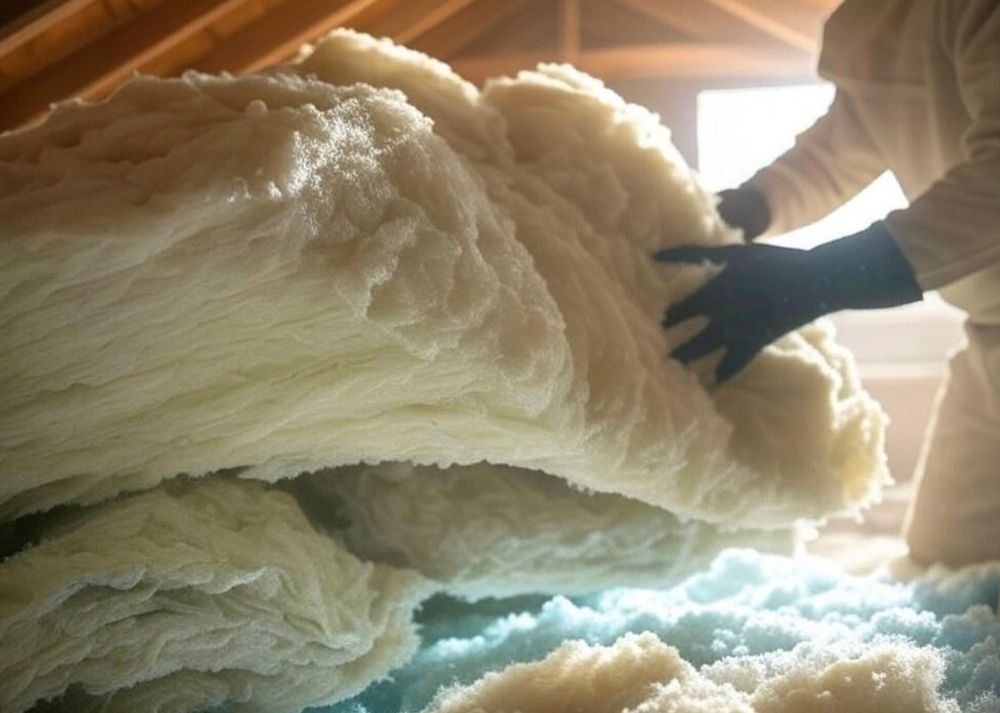 Our Blown-In Insulation service boosts comfort, lowers energy bills, and fills hard-to-reach spaces efficiently. Ask how spray foam insulation in basement areas can further improve your home’s performance. for Foam and More in Ocala, FL