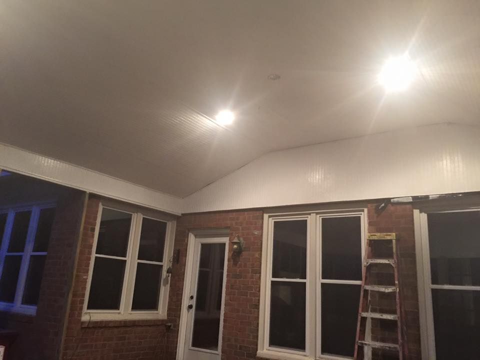 All Photos for Alan's Custom Renovations in Murfreesboro, TN