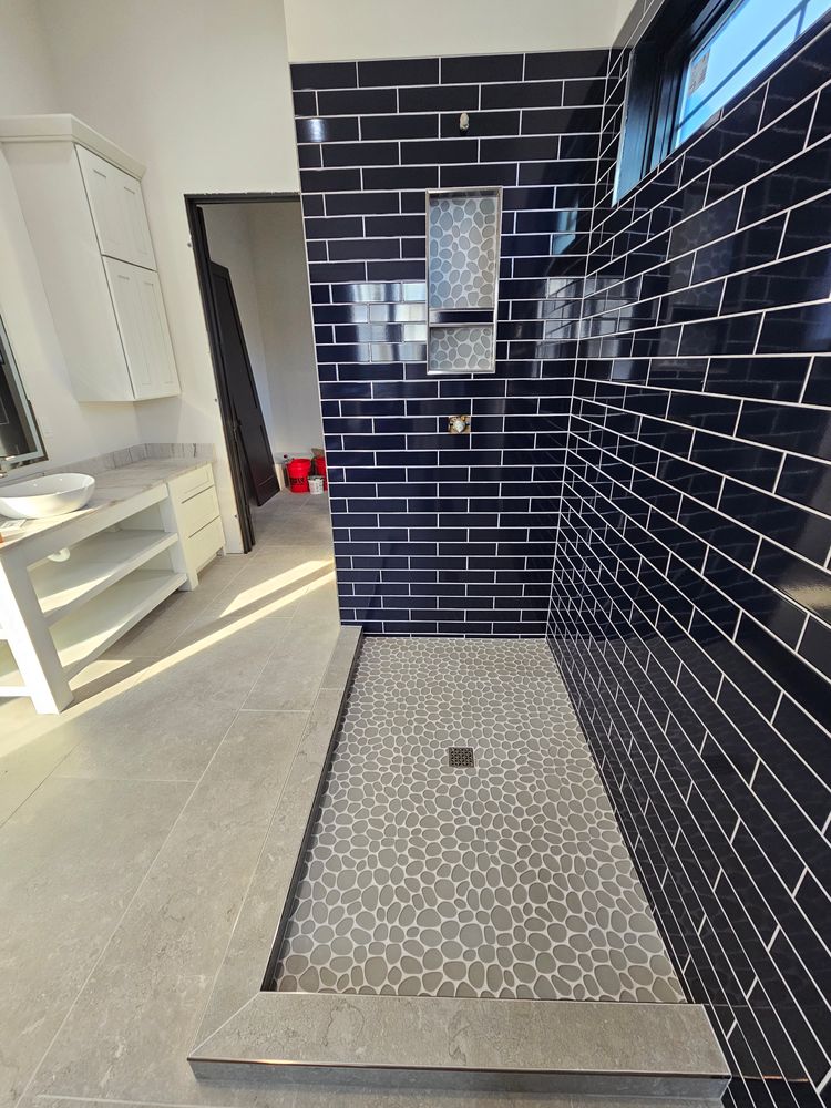 All Photos for Fine Line Floor in Pagosa Springs, CO