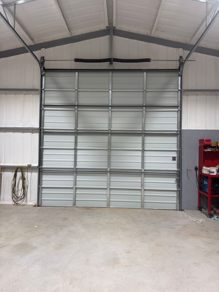 All Photos for Red River Garage Doors LLC in Wichita Falls, TX