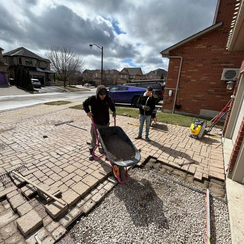 All Photos for Bravo Interlock Repairs in Burlington, ON