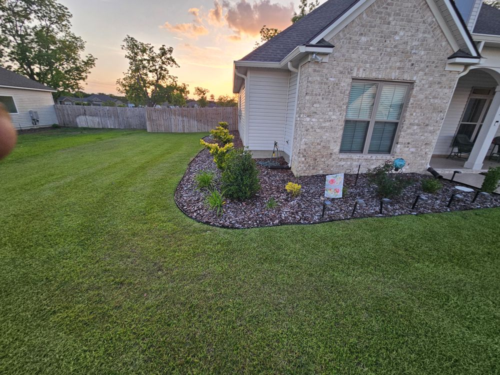 All Photos for Southern Shade Property Service in Ray City, GA