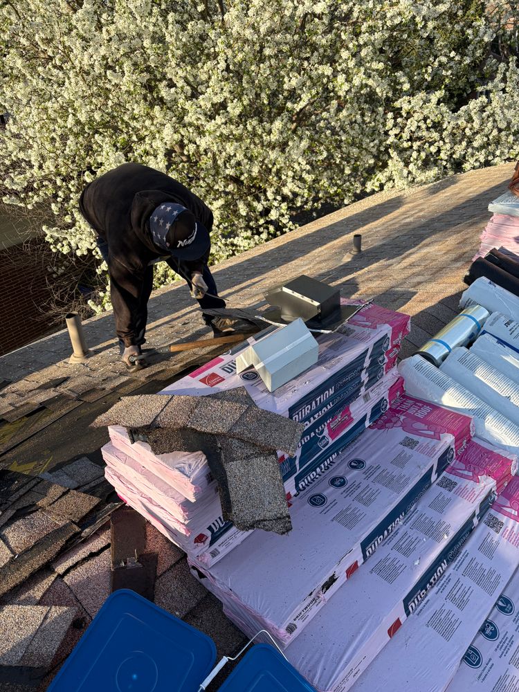 All Photos for Divine Roofing LLC in Severance, CO