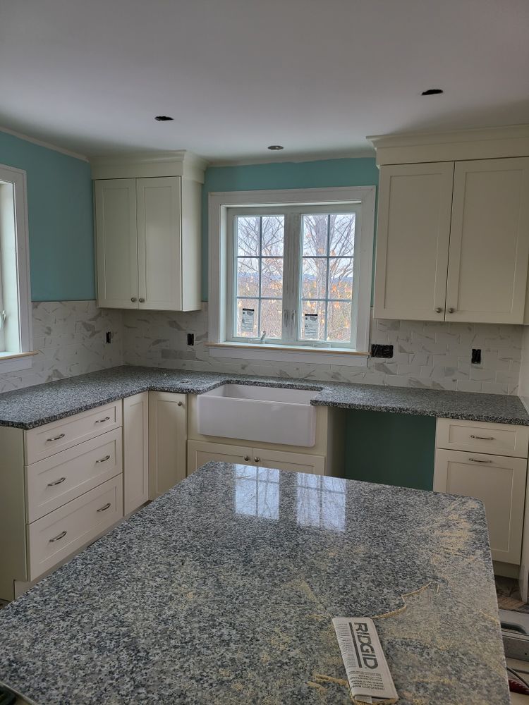 All Photos for VersaTile in Deerfield, NH