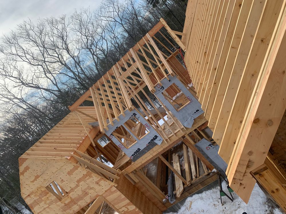 All Photos for Next Level Construction in Saco, ME