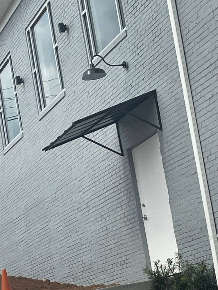 All Photos for Woodruff Custom Welding LLC in Six Mile, SC