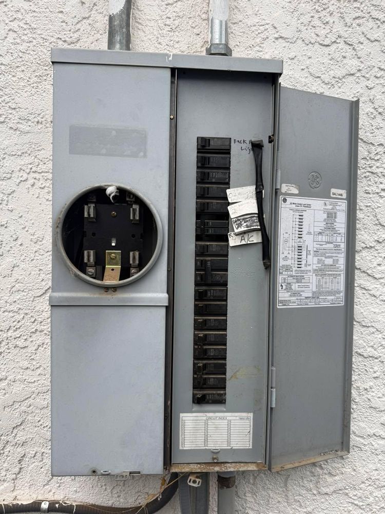 All Photos for Haran Electric & Solar in Red Bluff, CA