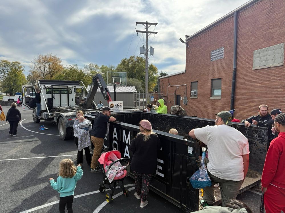 All Photos for Lamb-Coate Contracting in Bellefontaine, OH