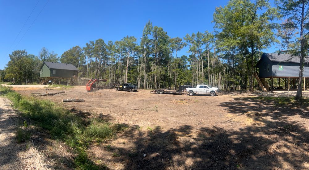 All Photos for Best Price Tree Service in Hallsville, TX