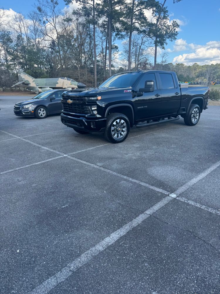 All Photos for Silverstone Property Inspection and Construction LLC in Pooler, GA