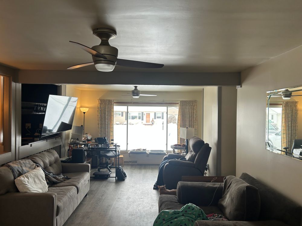 All Photos for Start to Finish Painting in Saginaw County, MI