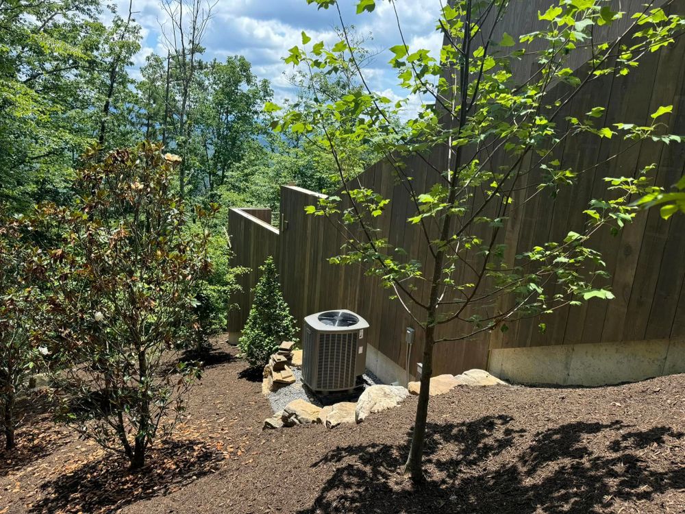 All Photos for Cunningham Construction in Powell, TN