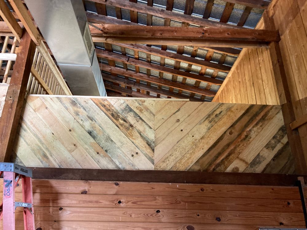 All Photos for CM Construction in Erwin, TN