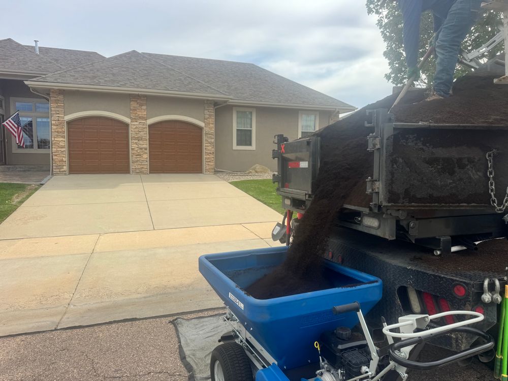 All Photos for Rock Masters Inc. in Evans, CO