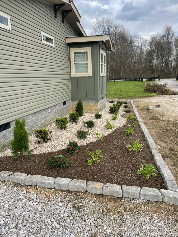 All Photos for Transforming Landscaping & Tree Service in Bowling Green, KY