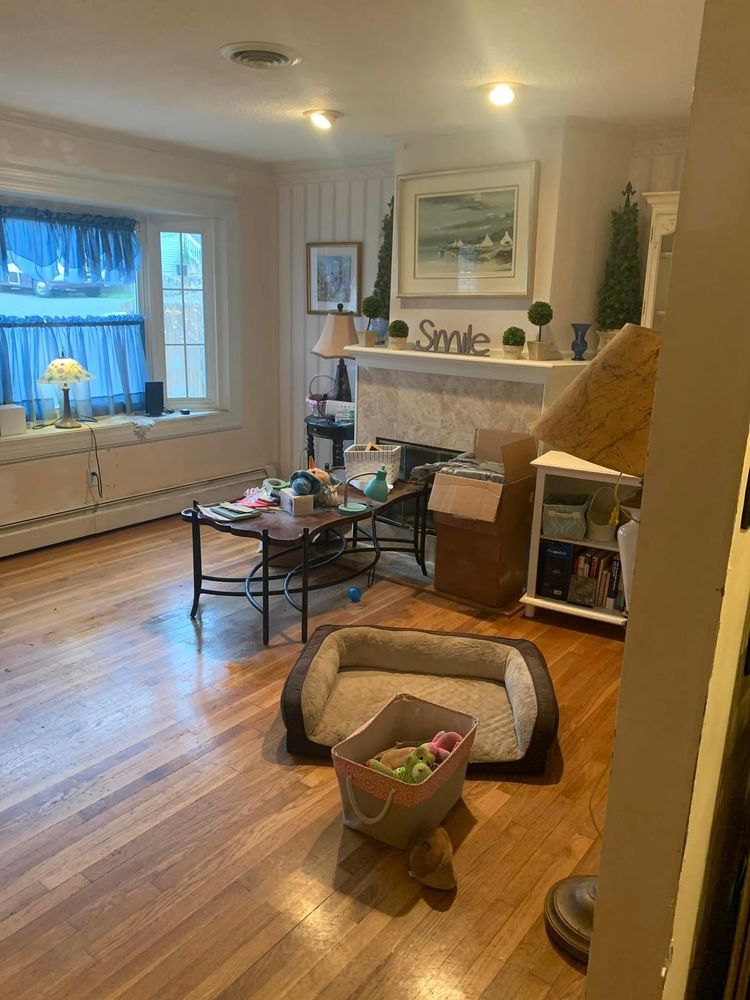 All Photos for Top Pros Construction in Haverhill, MA