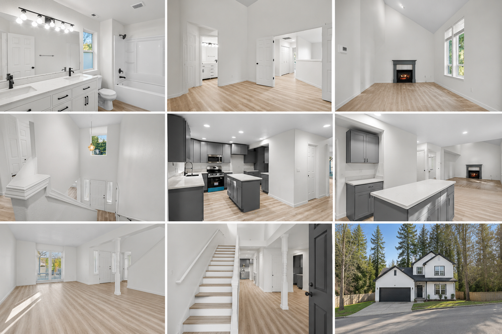 All Photos for AMC Contractors LLC in Salem, OR