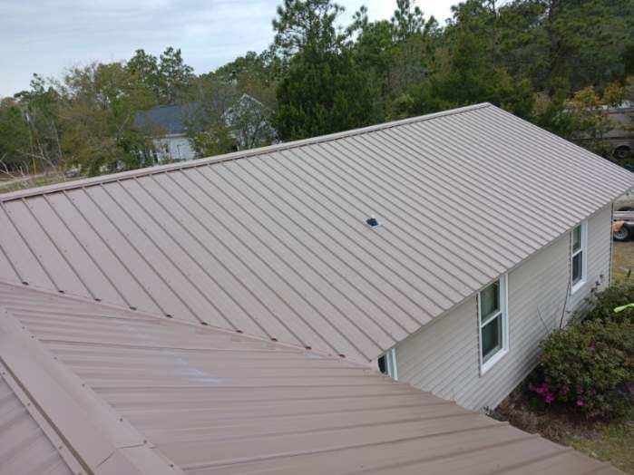 Roofing Installation for A1 Roofing in Supply, NC