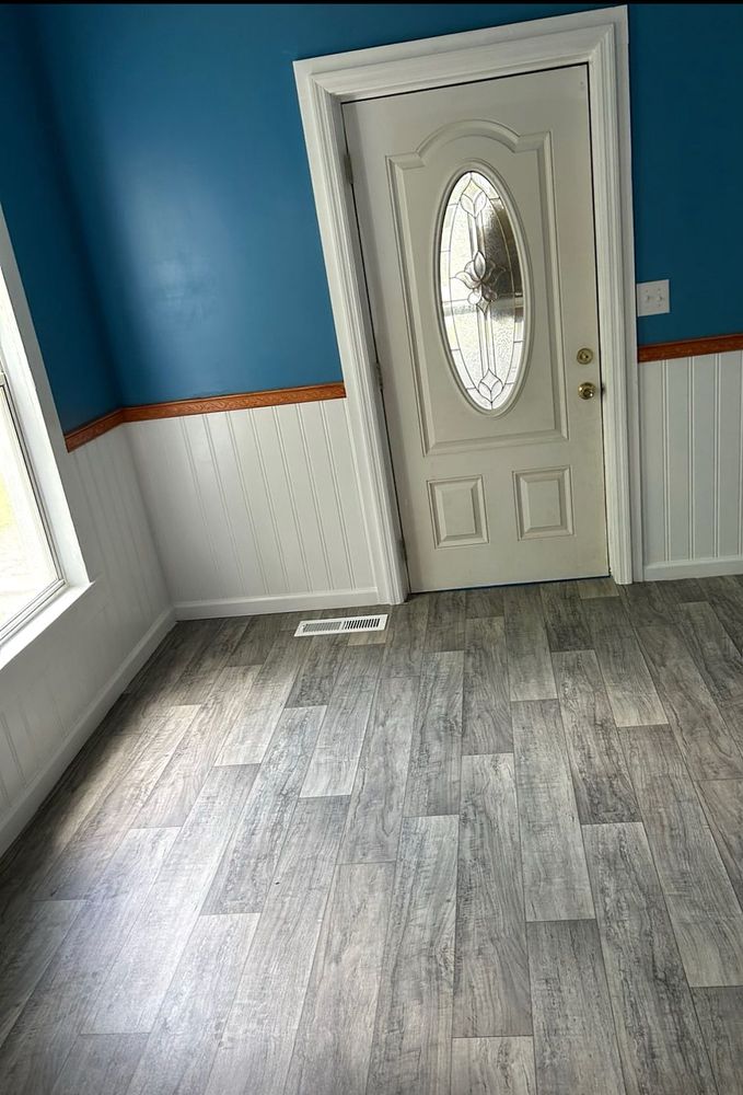 All Photos for KDMK Builders & Repair, LLC in Cairo, GA