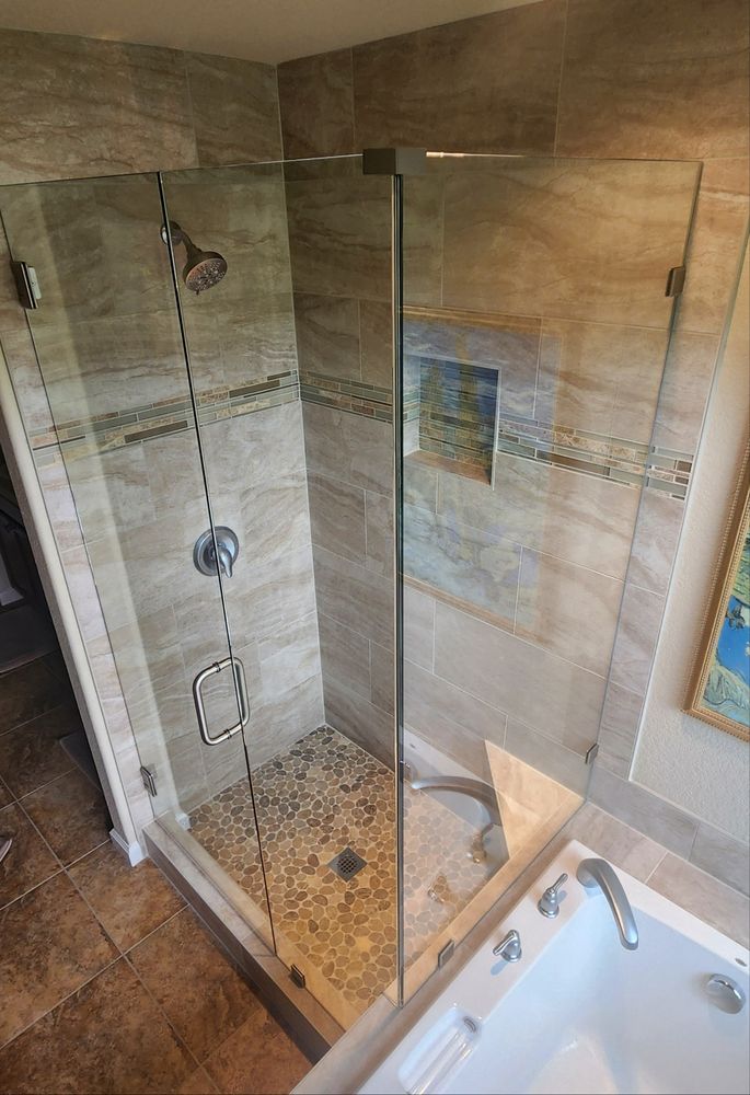 Tile Installation  for Integrity Tile and Carpentry in Hillsboro, OR