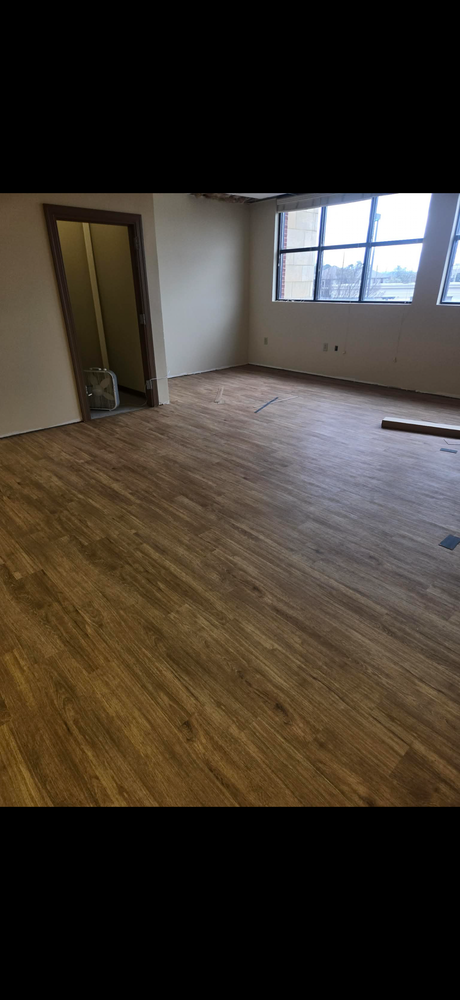 All Photos for Modern Touch Painting & Flooring in Huntsville, AL