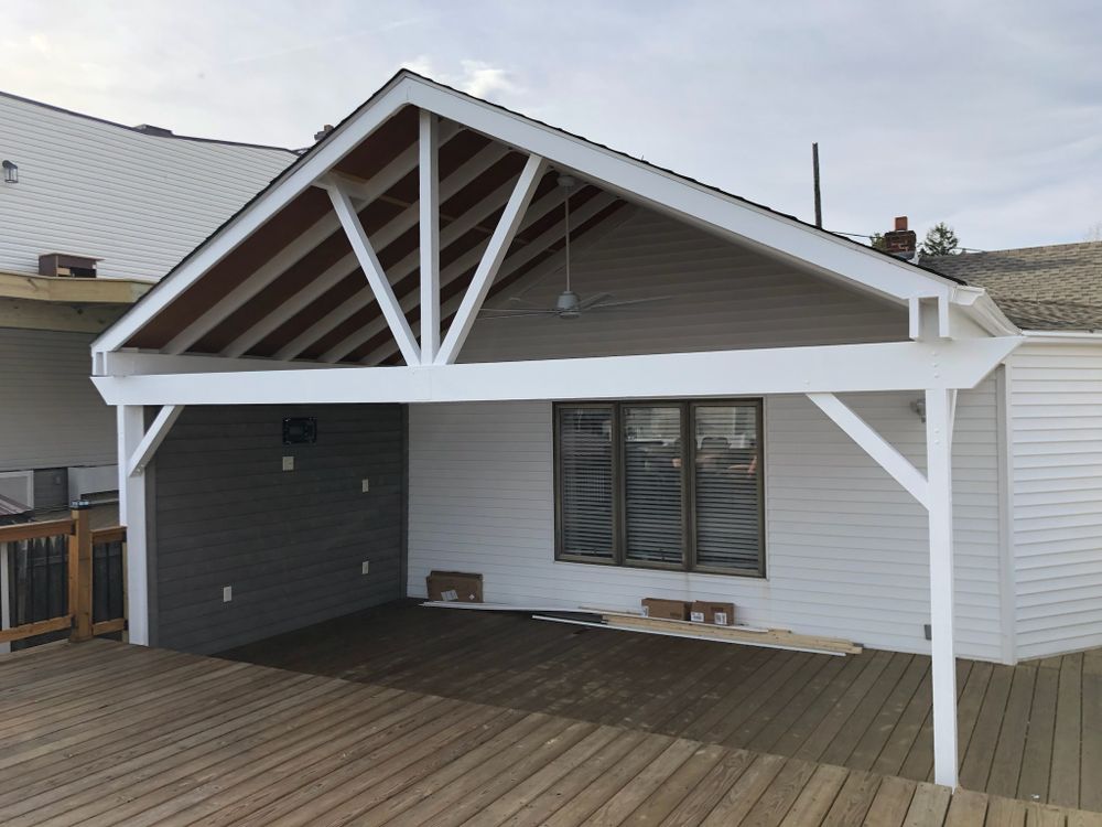 All Photos for J&H General Contracting LLC in Williamsburg, KY