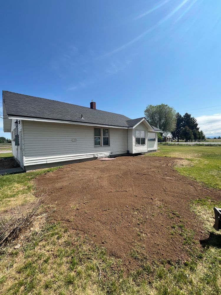 All Photos for SilverStone Excavation in Rigby, ID