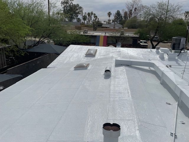 All Photos for Generations Roofing in Tucson, AZ