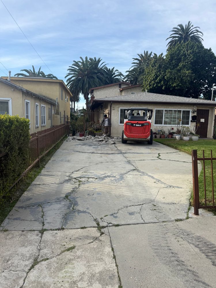 All Photos for 4 Seasons Concrete Inc. in Gardena, CA