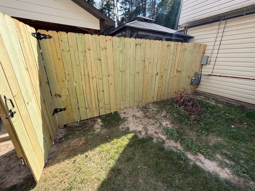 All Photos for Patriot Ridge General Contractors in Fayetteville, NC