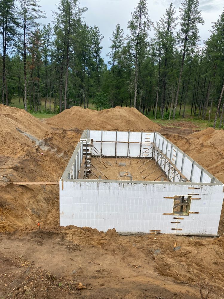 All Photos for Nick's Concrete & Masonry in Baxter, MN